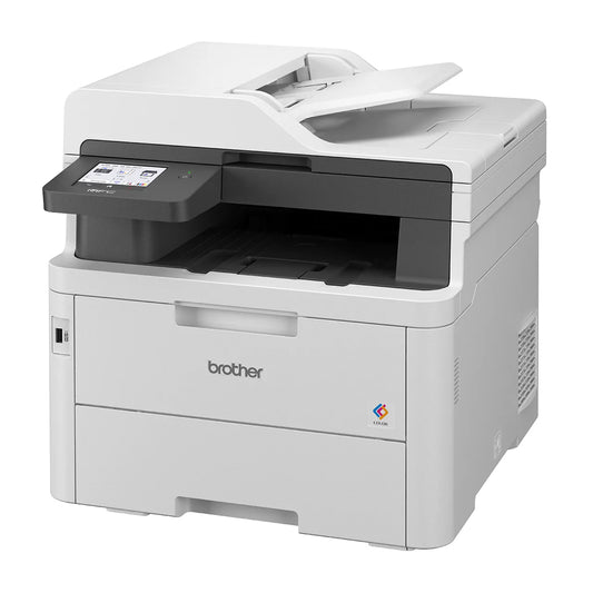 Brother MFC-L3760CDW A4 Multifunction Colour Laser Printer - iDesign Communications
