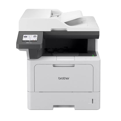 Brother MFCL-5710DW Professional A4 Multifunction Mono Laser Printer - iDesign Communications