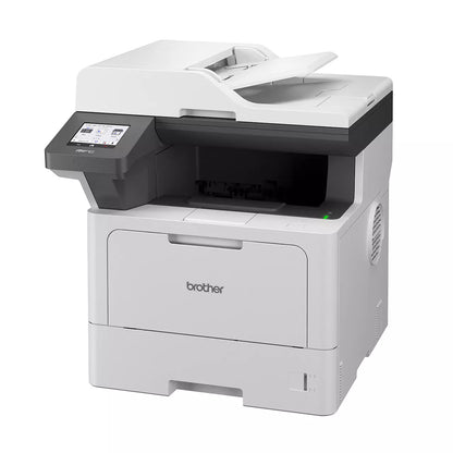 Brother MFCL-5710DW Professional A4 Multifunction Mono Laser Printer - iDesign Communications