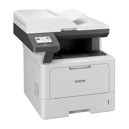 Brother MFCL-5710DW Professional A4 Multifunction Mono Laser Printer - iDesign Communications