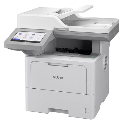 Brother MFC-L6910DN A4 Multifunction Mono Laser Printer - iDesign Communications