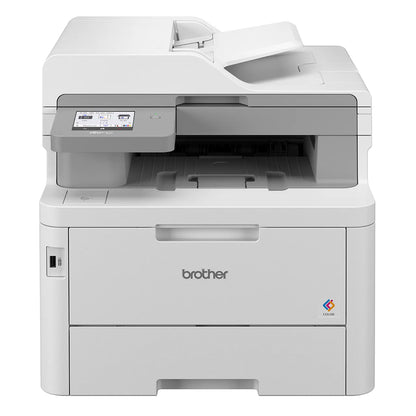Brother MFC-L8390CDW Multifunction Colour LED Laser Printer - iDesign Communications
