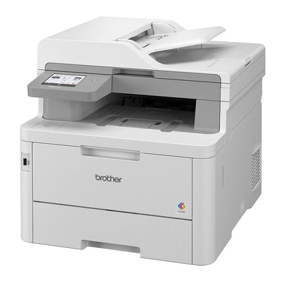 Brother MFC-L8390CDW Multifunction Colour LED Laser Printer - iDesign Communications