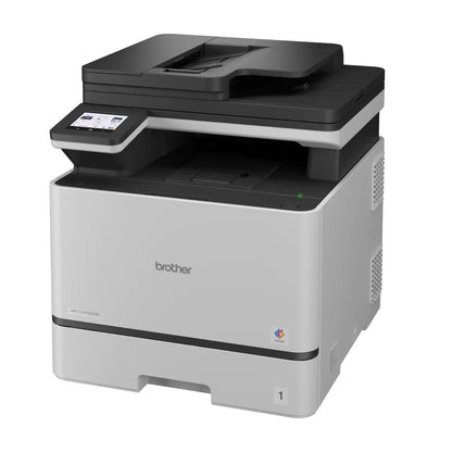 Brother MFC-L8730CDW Colour Laser Printer