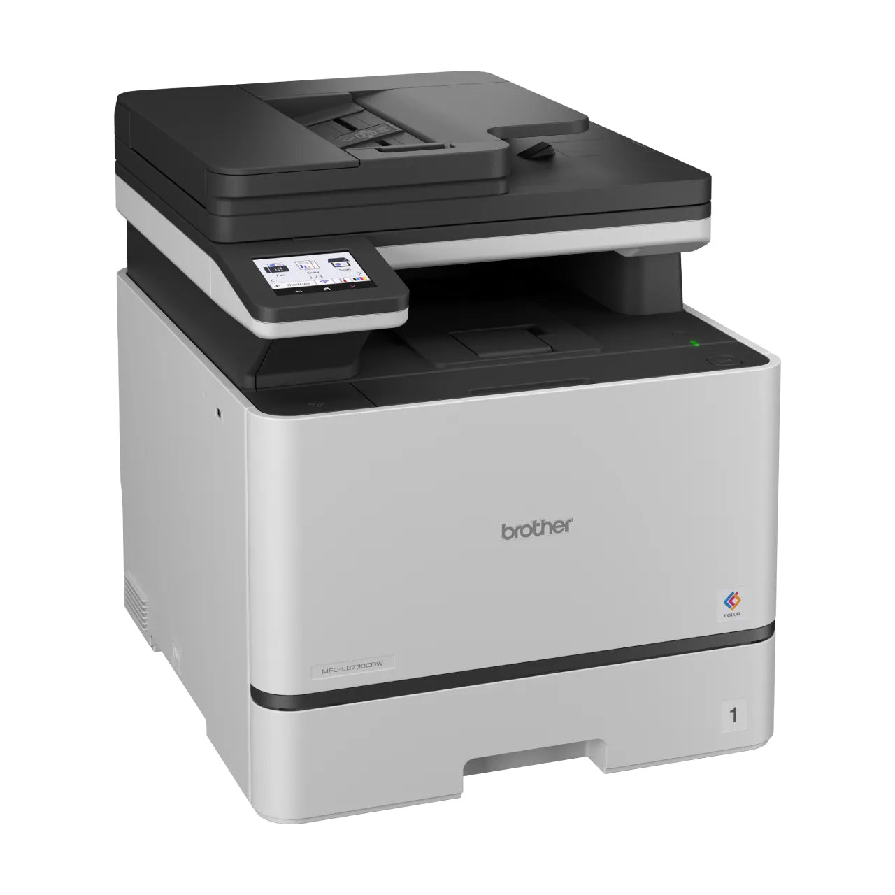 Brother MFC-L8730CDW Colour Laser Printer