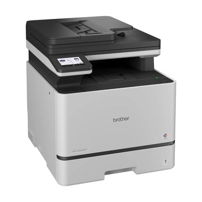 Brother MFC-L8730CDW Colour Laser Printer