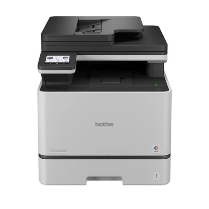 Brother MFC-L8730CDW Colour Laser Printer