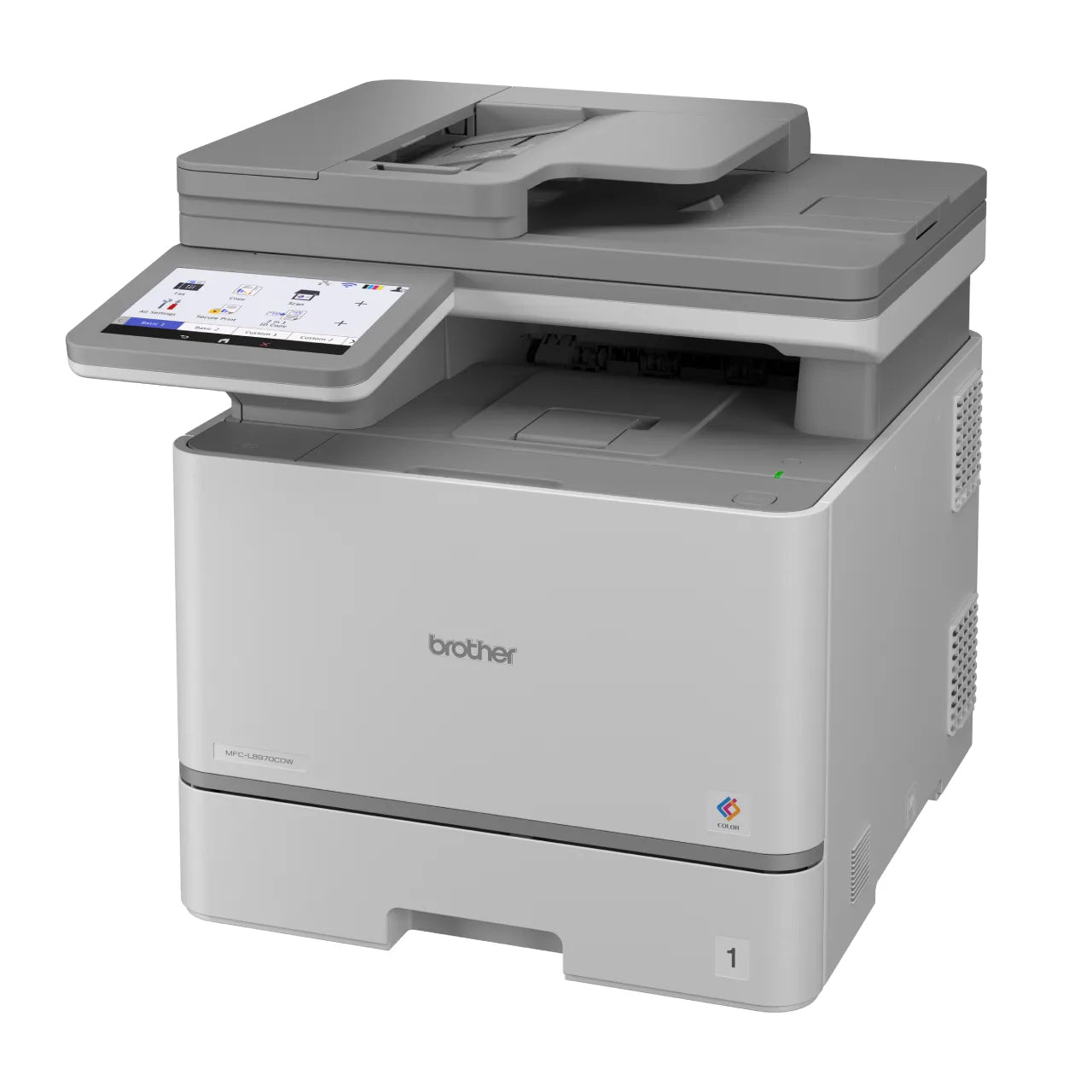Brother MFC-L8970CDW Colour Laser Printer
