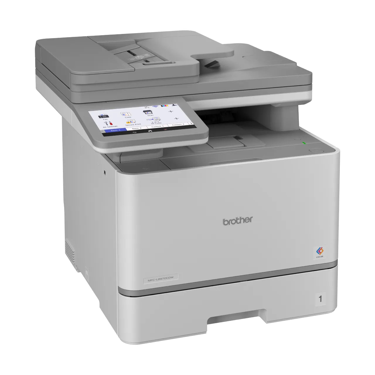 Brother MFC-L8970CDW Colour Laser Printer