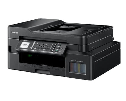 Brother MFC-T920DW Colour Multifunction Printer - iDesign Communications