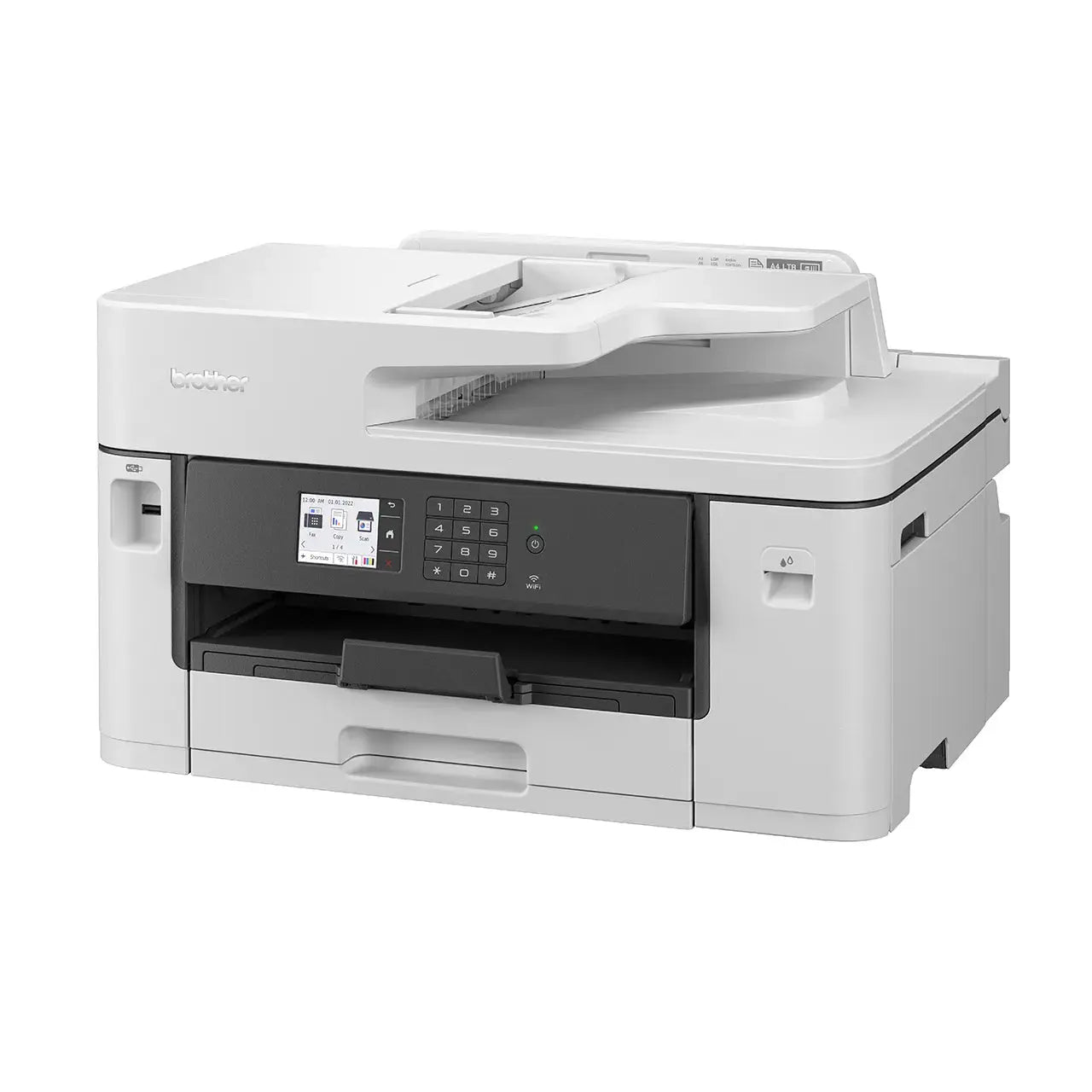 Brother MFC-J2340DW Professional A3 Multifunction Inkjet Printer - iDesign Communications