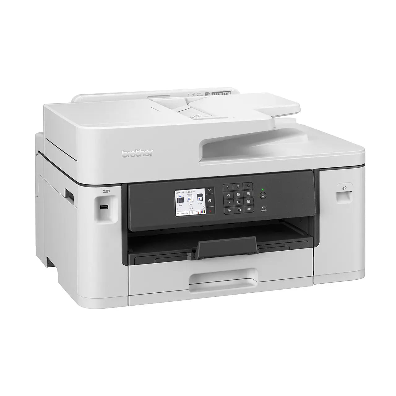 Brother MFC-J2340DW Professional A3 Multifunction Inkjet Printer - iDesign Communications