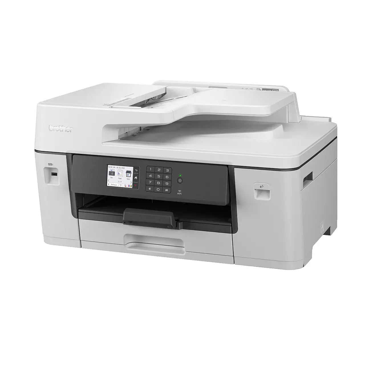 Brother MFC-J3540DW Professional A3 Multifunction Inkjet Printer - iDesign Communications