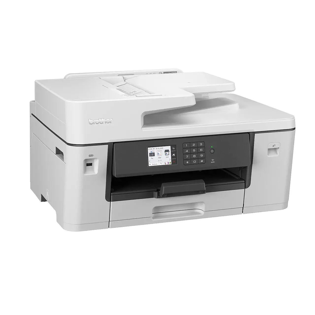 Brother MFC-J3540DW Professional A3 Multifunction Inkjet Printer - iDesign Communications