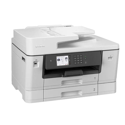 Brother MFC-J3940DW A3 4-in-1 Multifunction Inkjet Printer - iDesign Communications
