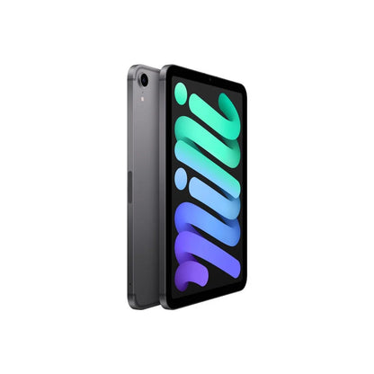 iPad mini 6th Gen Wi-Fi 64GB - Space Grey - iDesign Communications