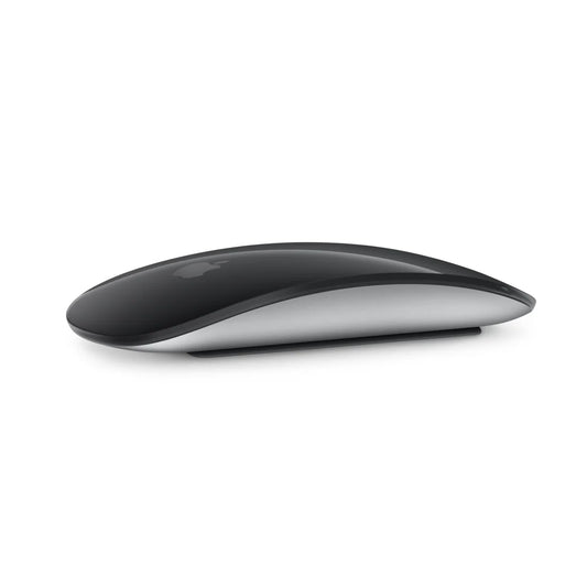 Magic Mouse - Black Multi-Touch Surface - iDesign Communications