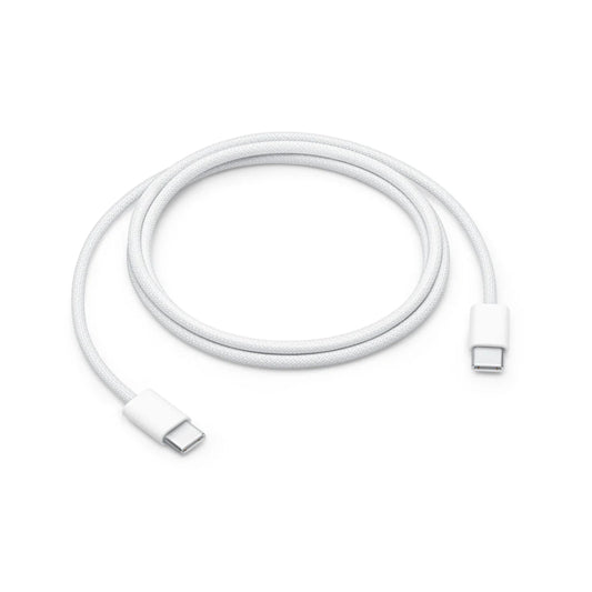 60W USB-C Charge Cable (1m) - iDesign Communications