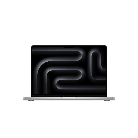 14-inch MacBook Pro M5 Chip | 10-core CPU 10-core GPU | 16GB | 1TB - Silver - iDesign Communications