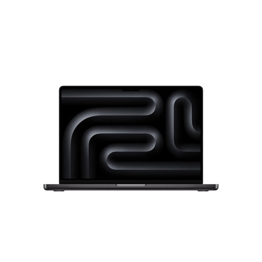 14-inch MacBook Pro M5 Chip | 10-core CPU 10-core GPU | 16GB | 1TB - Space Black - iDesign Communications