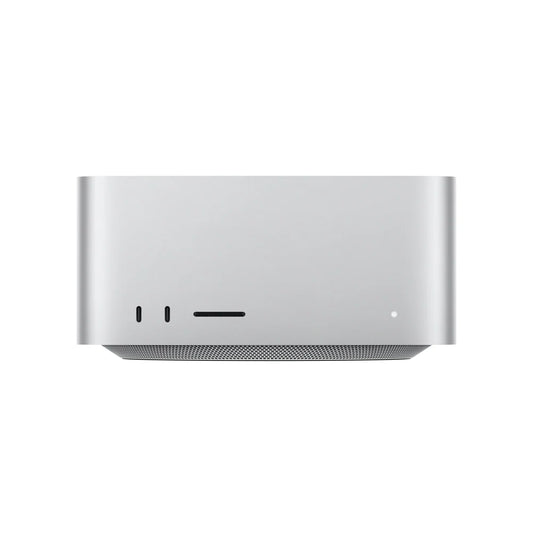Mac Studio M4 Max with 14-core CPU and 32-core GPU | 36GB |512GB SSD - iDesign Communications
