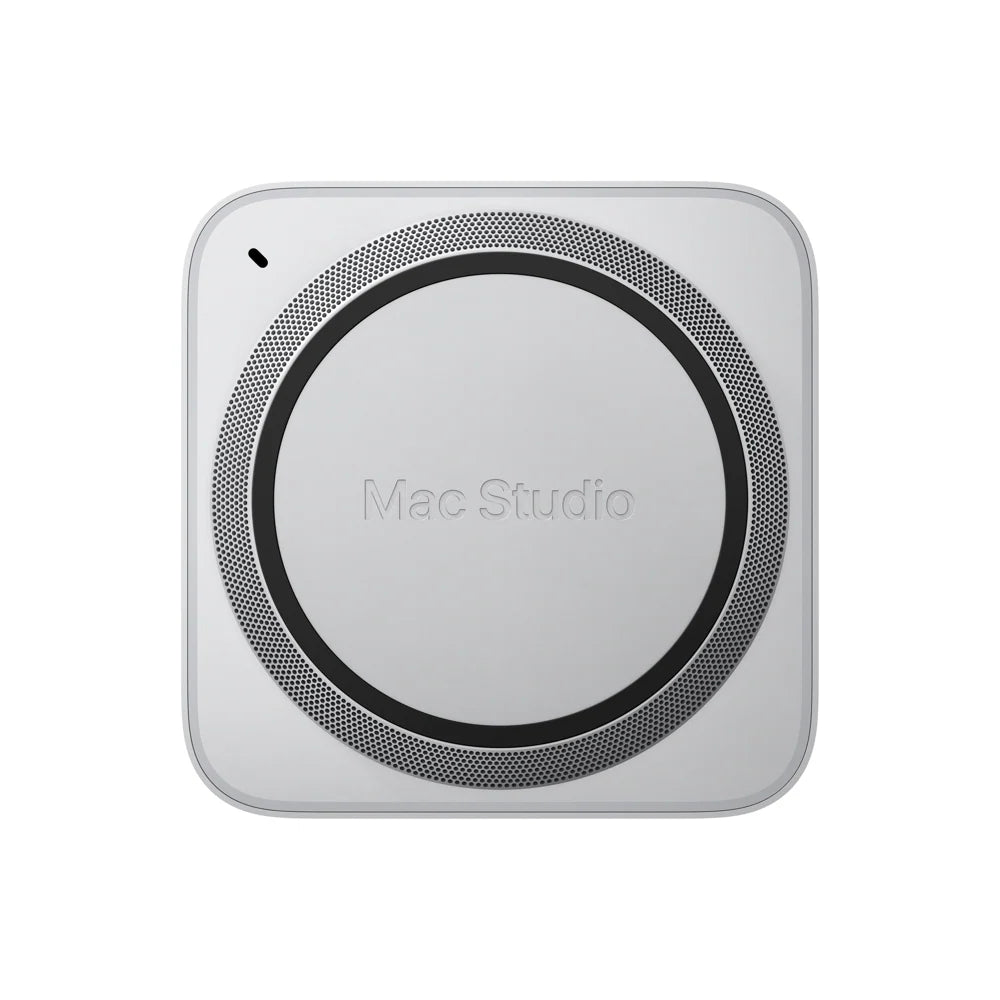 Mac Studio M4 Max with 14-core CPU and 32-core GPU | 36GB |512GB SSD - iDesign Communications