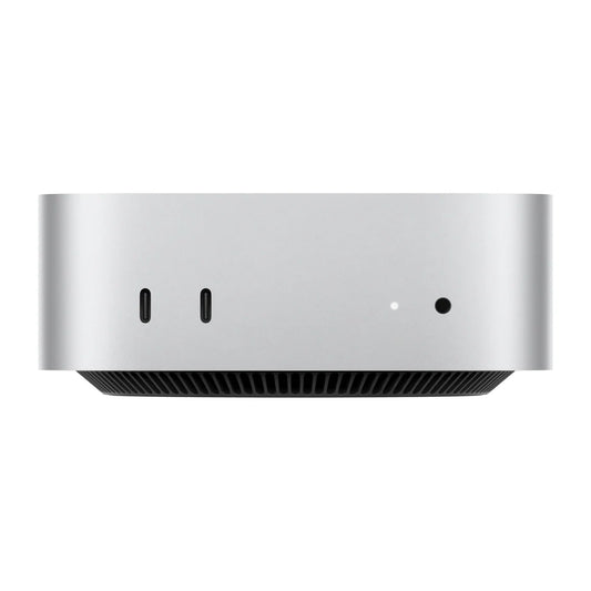 Mac mini M4 Chip 10-Core CPU & 10 Core GPU | 16GB |256GB - iDesign Communications