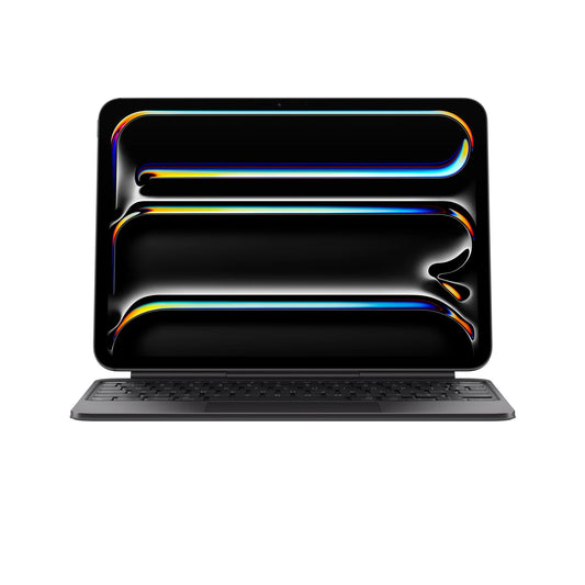 Magic Keyboard for iPad Pro 11-inch (M4) - International English Black - iDesign Communications