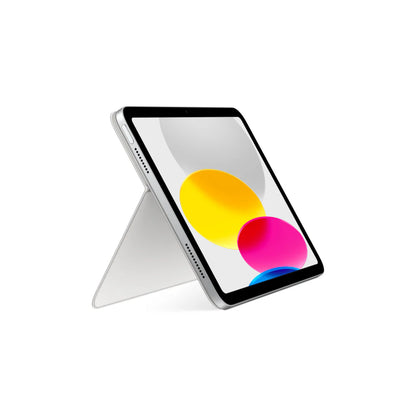 Magic Keyboard Folio for iPad (10th gen) - International English - iDesign Communications
