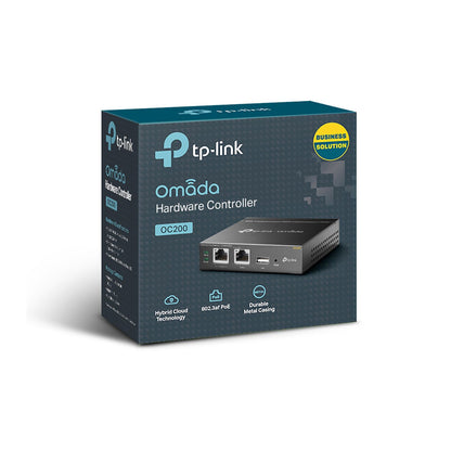 TP-Link OMADA Cloud Controller