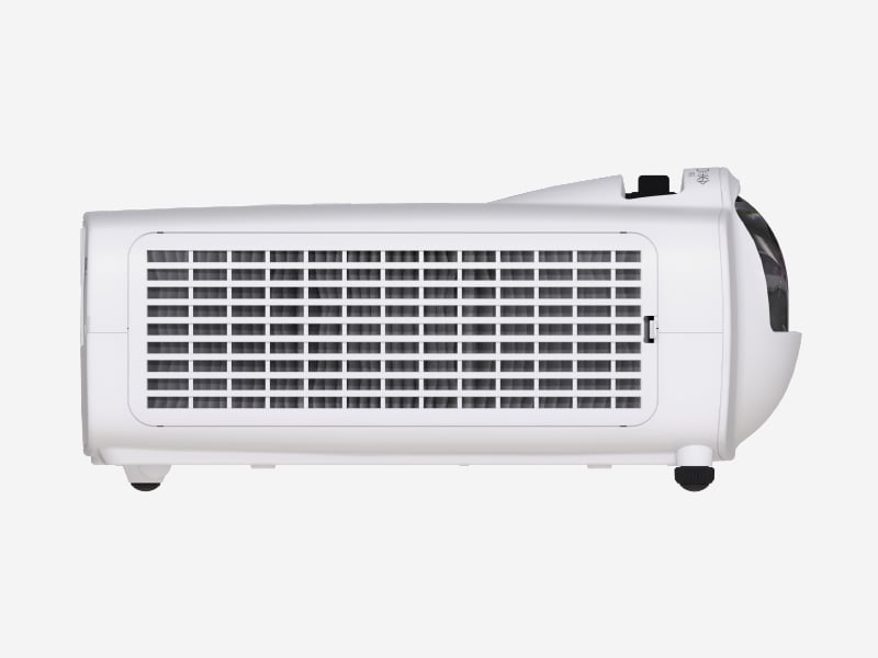 Ricoh WUL5A40ST Short Throw Laser Projector - iDesign Communications
