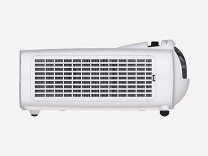 Ricoh WUL5A40ST Short Throw Laser Projector - iDesign Communications