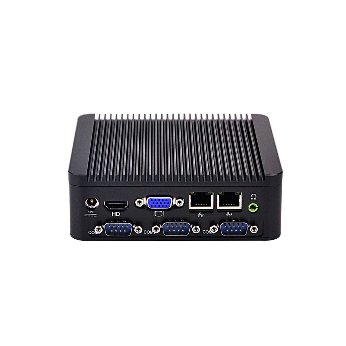PinnPOS Celeron 4GB 128GB POS PC - iDesign Communications