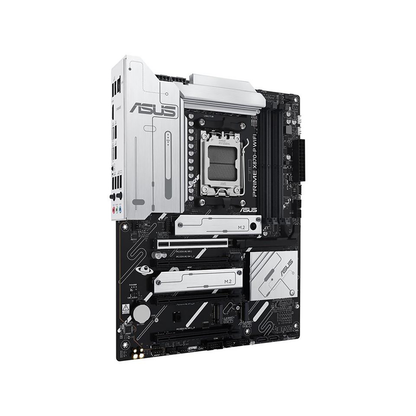 Asus X870-P ATX Wi-Fi 7 Prime Motherboard - iDesign Communications