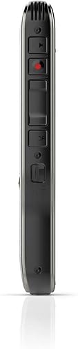 Philips DPM6000 Professional Dictation Recorder - iDesign Communications