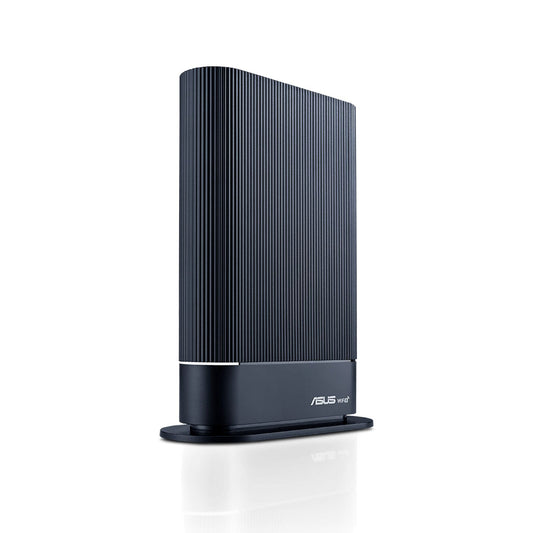 Asus AX4200 Dual-Band Wi-Fi 6 WAN Router - iDesign Communications