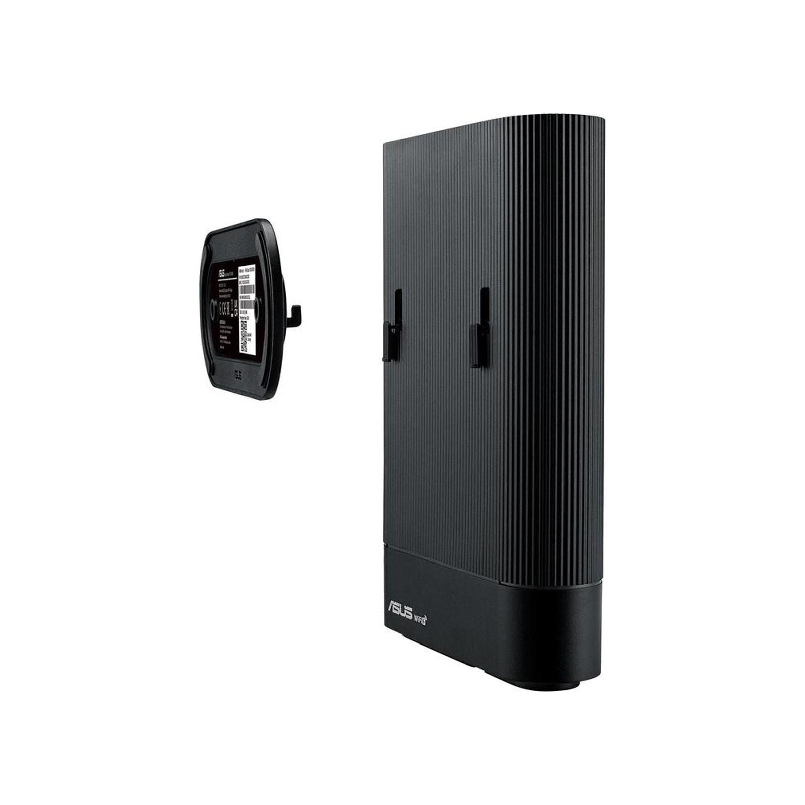Asus AX4200 Dual-Band Wi-Fi 6 WAN Router - iDesign Communications
