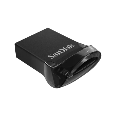 Sandisk Ultra Fit 32GB USB-A Flash Drive - iDesign Communications