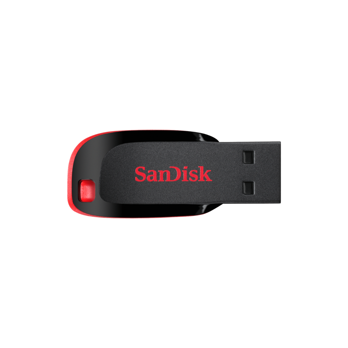 Sandisk Cruzer Blade 32GB USB-A Flash Drive - iDesign Communications