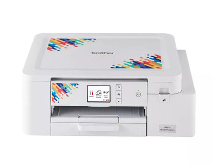 Brother SP-1 Sublimation Printer - iDesign Communications