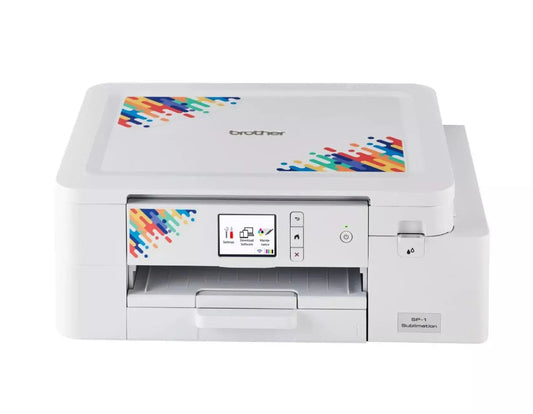 Brother SP-1 Sublimation Printer - iDesign Communications