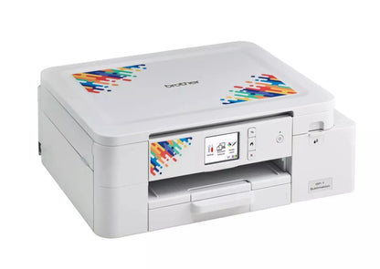 Brother SP-1 Sublimation Printer - iDesign Communications
