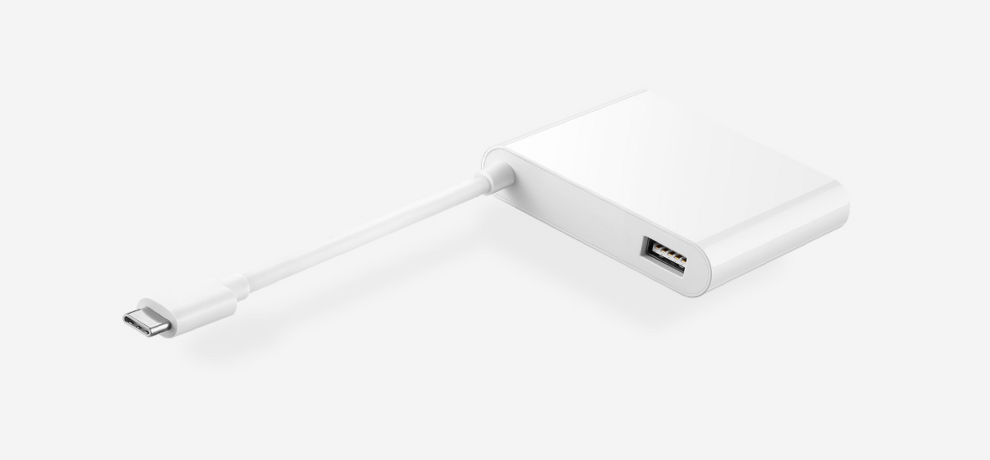 Huawei MateDock 2 Docking Station - iDesign Communications