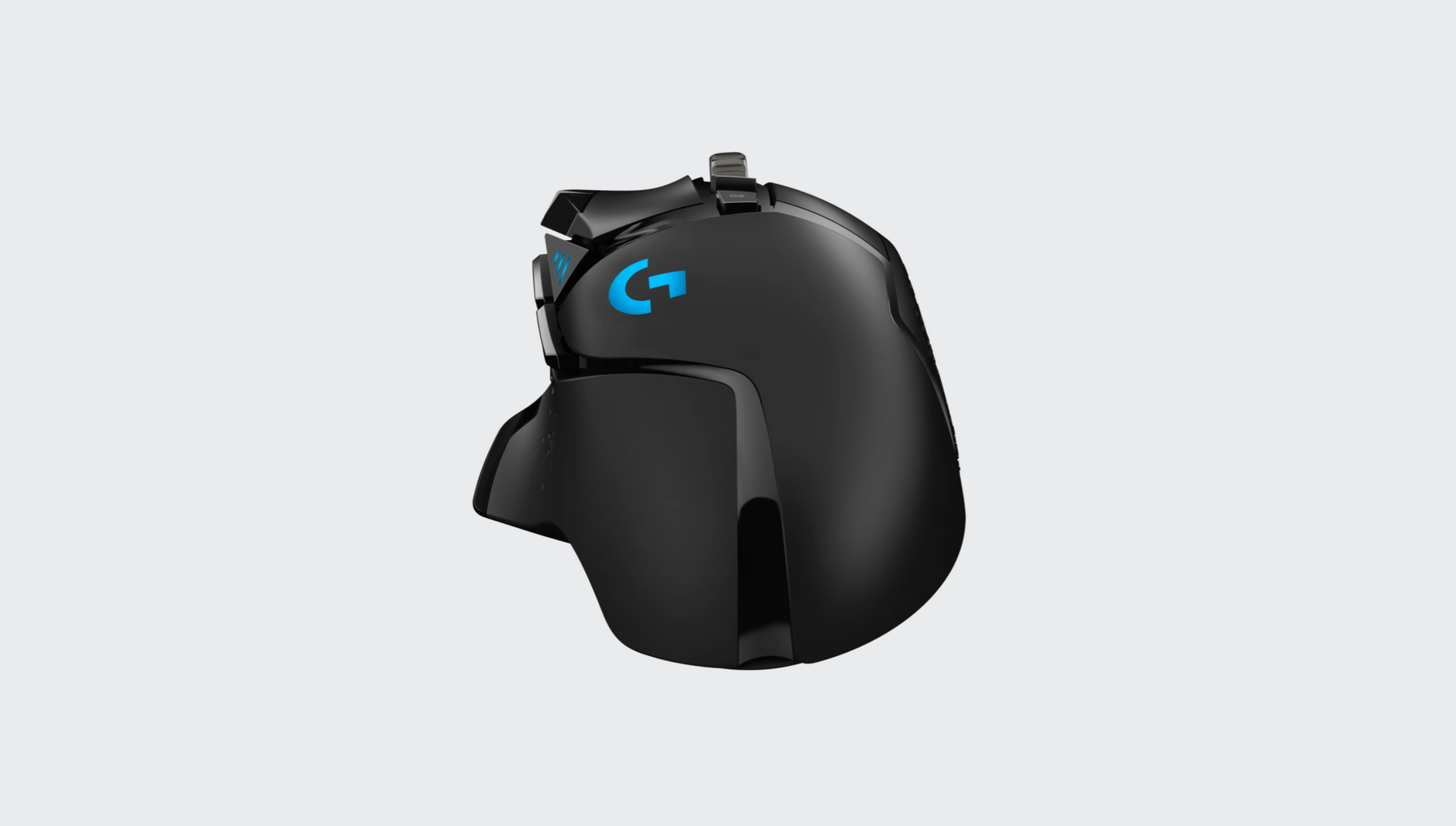 Logitech G502 Hero Lightspeed Wired Gaming Mouse - iDesign Communications