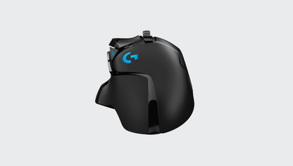Logitech G502 Hero Lightspeed Wired Gaming Mouse - iDesign Communications