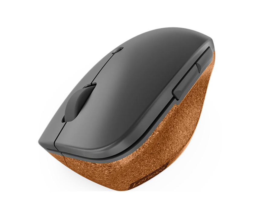 Lenovo Go RF Wireless Vertical Mouse - iDesign Communications