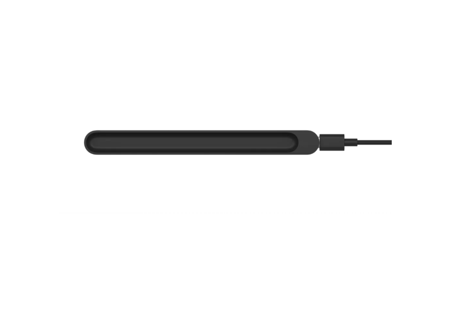 Microsoft Surface Slim Pen 2 Charger Black - iDesign Communications