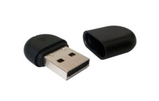 Yealink WF40 Single-Band Wi-Fi USB Dongle - iDesign Communications