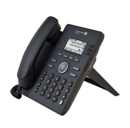 Alcatel Halo Series SIP DeskPhone - iDesign Communications