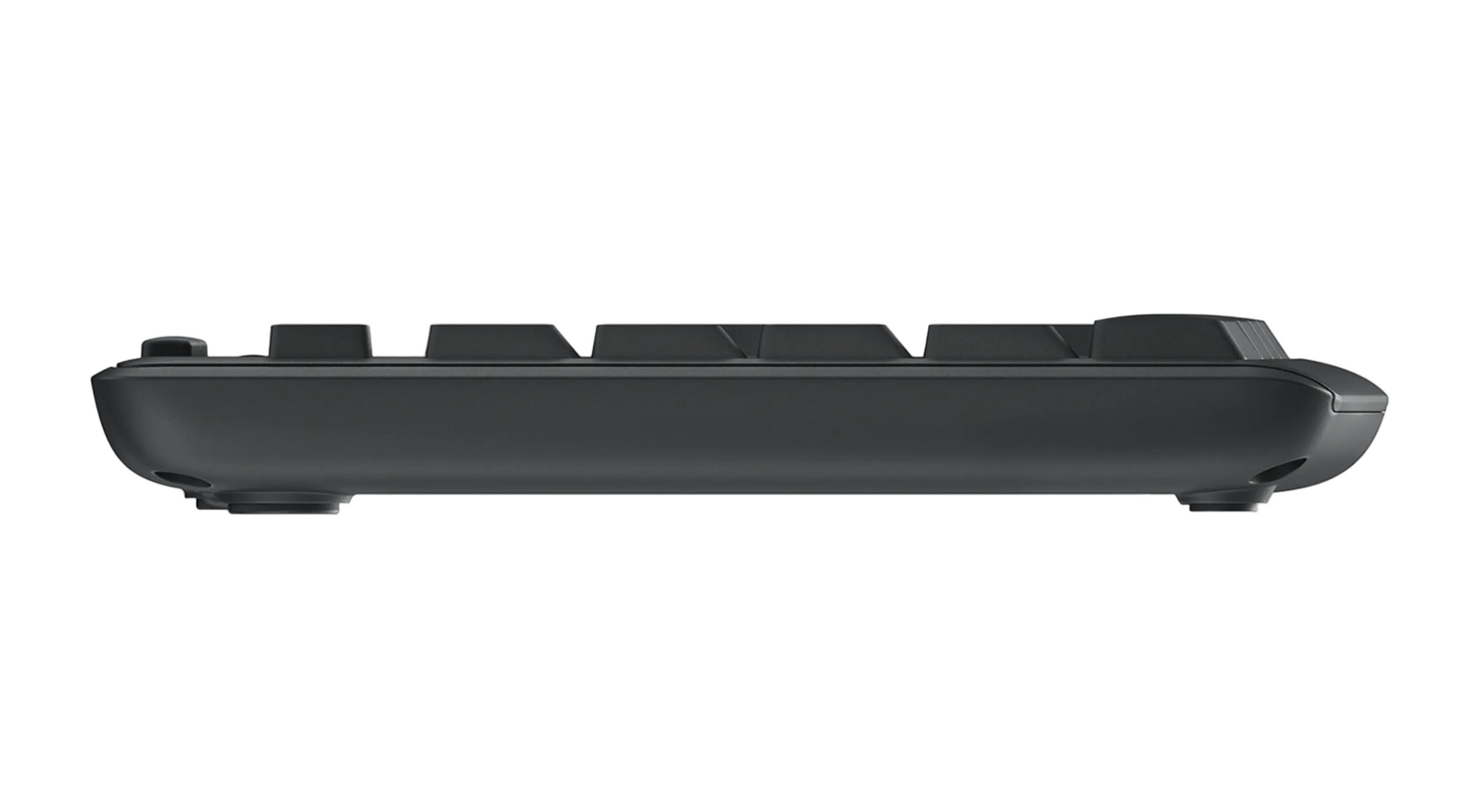 Logitech MK295 Silent Wireless Combo - Graphite - iDesign Communications